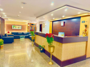 Hotel Green Darjeeling Near DRC Paid Paking